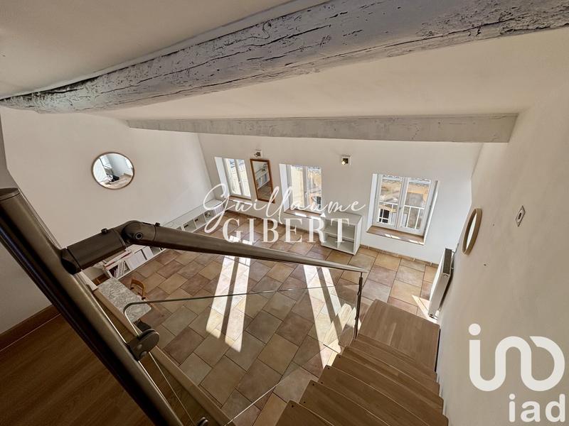 Appartement - 82 m² - 3 pièces