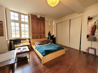 Appartement - 29 m² - 1 pièce