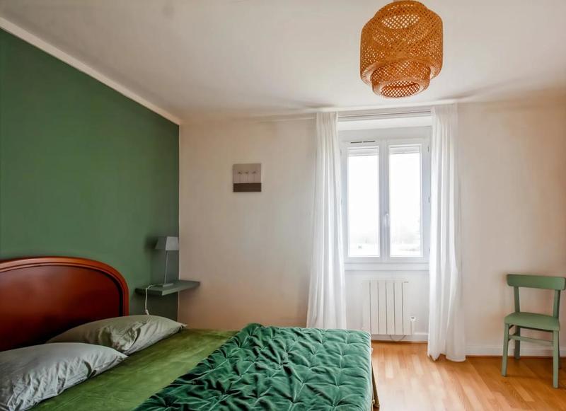 Propriété - 469 m² - 16 pièces