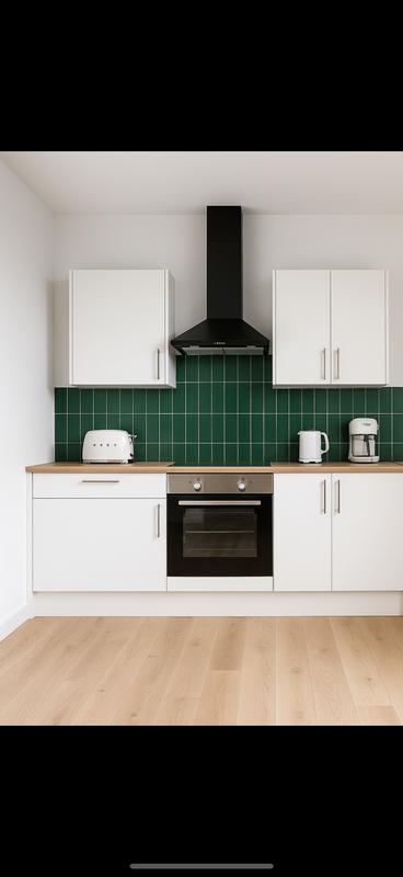 Appartement - 24 m² - 1 pièce