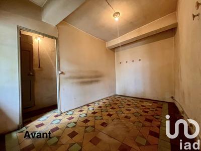 Maison de village - 85 m² - 7 pièces