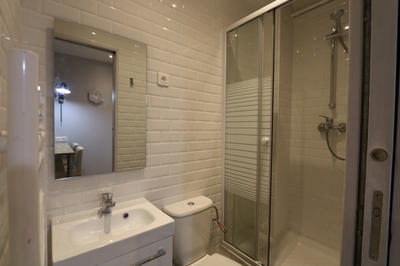 Studio - 14 m² - 1 pièce