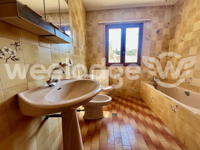 Maison - 115 m² - 6 pièces