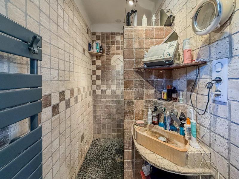 Maison - 158 m² - 5 pièces