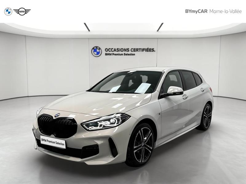 Bmw Série 1 F40 116d 116 ch Dkg7 m Sport