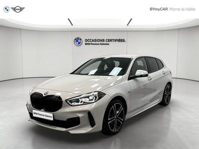 Bmw Série 1 F40 116d 116 ch Dkg7 m Sport