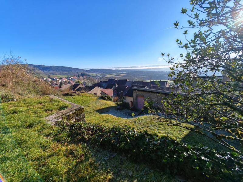 Maison - 82 m² - 4 pièces