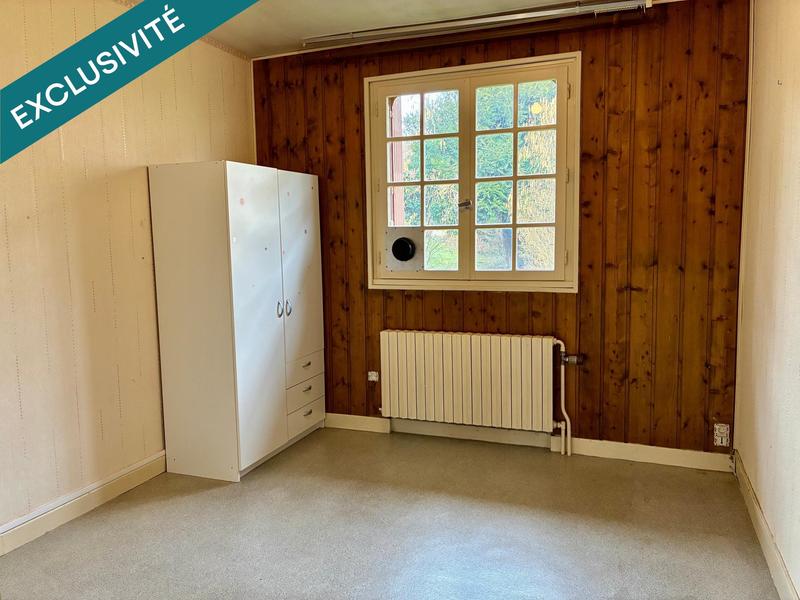 Maison - 230 m² - 7 pièces