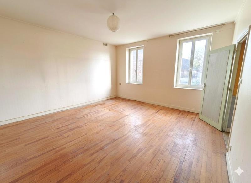 Appartement - 52 m² - 2 pièces