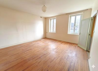 Appartement - 52 m² - 2 pièces