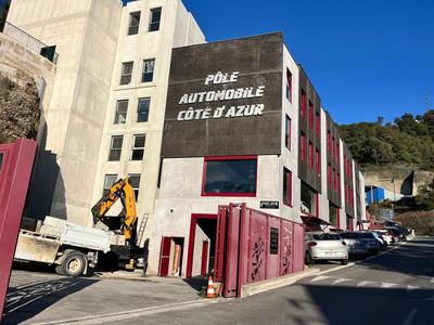 Local commercial - 475 m²