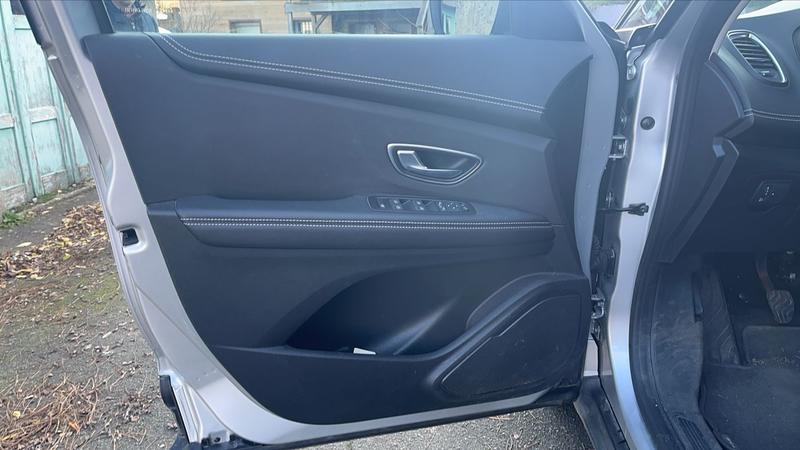 Renault Scénic IV 1.7 Blue Dci 120.0 Intens