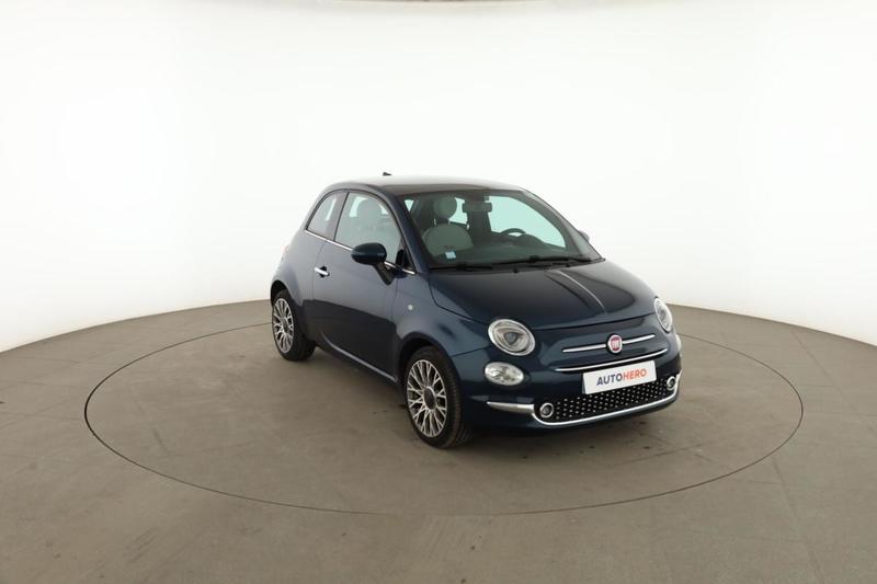Fiat 500 1.2 Star 69 ch