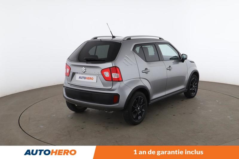 Suzuki Ignis 1.2 DualJet Pack 90 ch