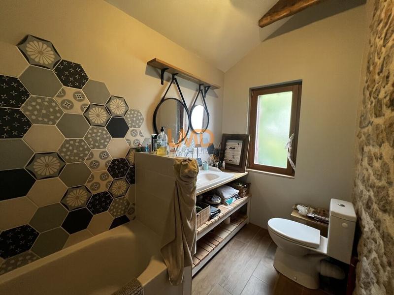 Maison de ville - 143 m² - 8 pièces