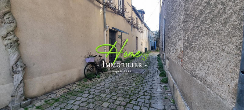 Fonds de commerce - 94 m²