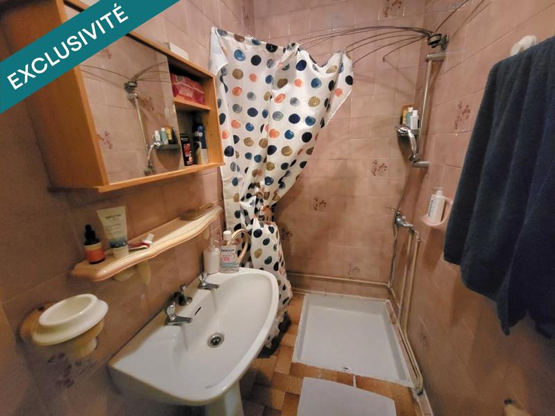 Maison - 354 m² - 7 pièces