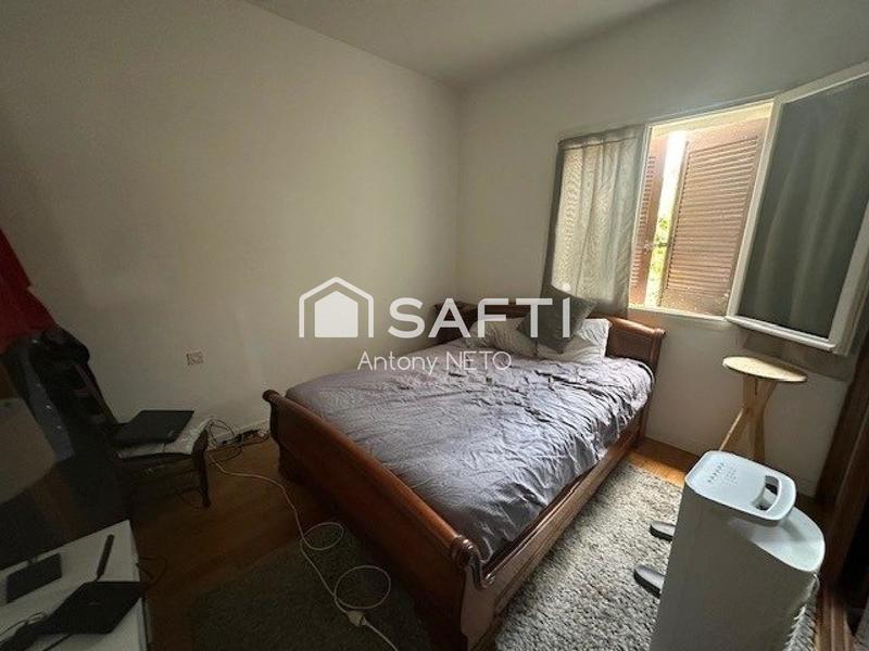 Maison - 190 m² - 6 pièces