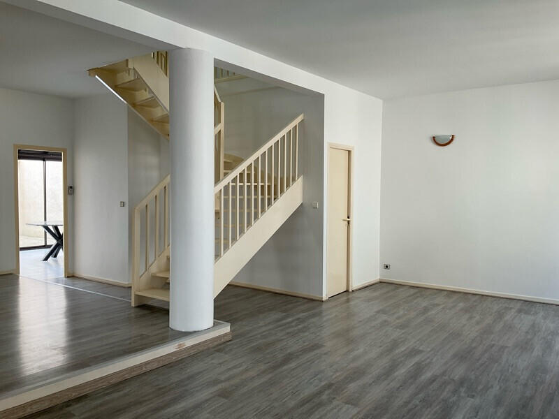 Duplex - 160 m² - 4 pièces