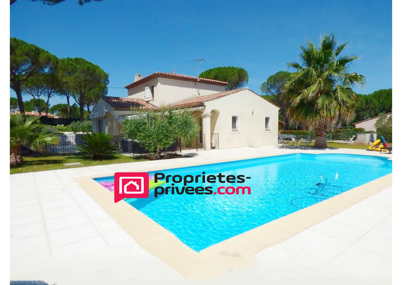 Maison - 120 m² - 4 pièces