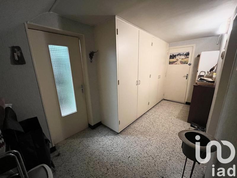 Maison - 178 m² - 6 pièces