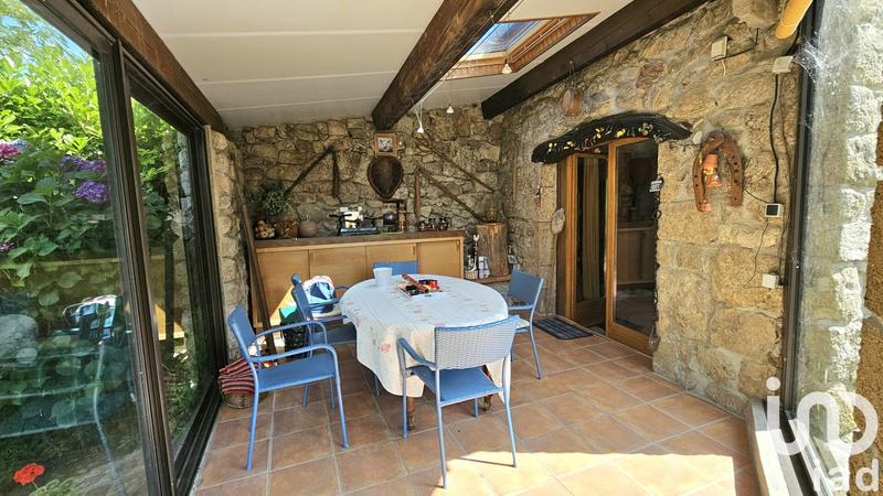 Maison de campagne - 93 m² - 3 pièces