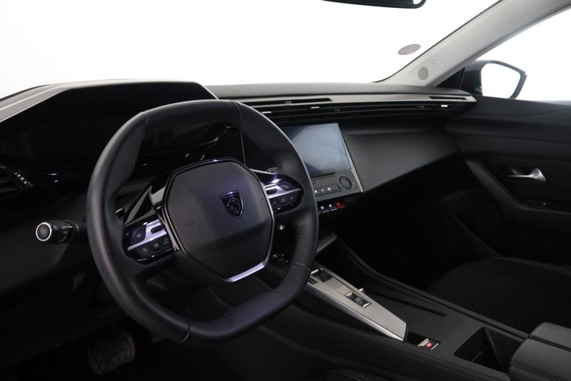 Peugeot 308 1.2 PureTech Active Pack Eat8 130 ch