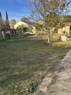 Maison ancienne - 245 m² - 6 pièces