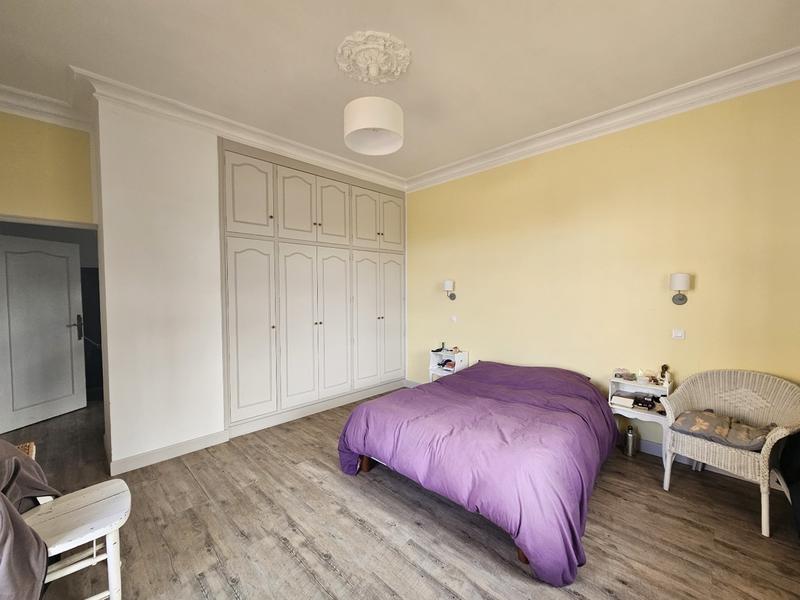 Maison de campagne - 198 m² - 9 pièces