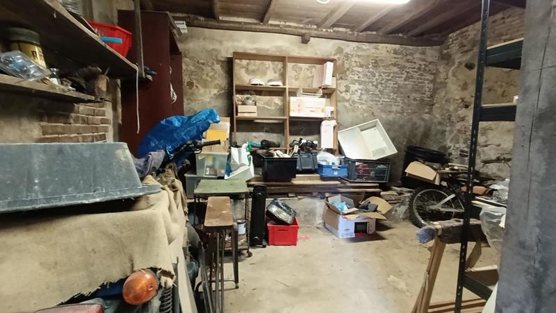 Maison - 42 m² - 1 pièce