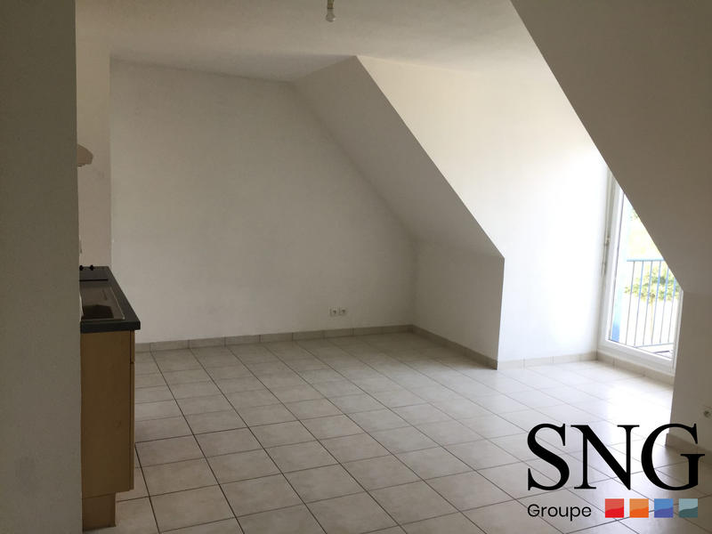 Appartement - 27 m² - 1 pièce