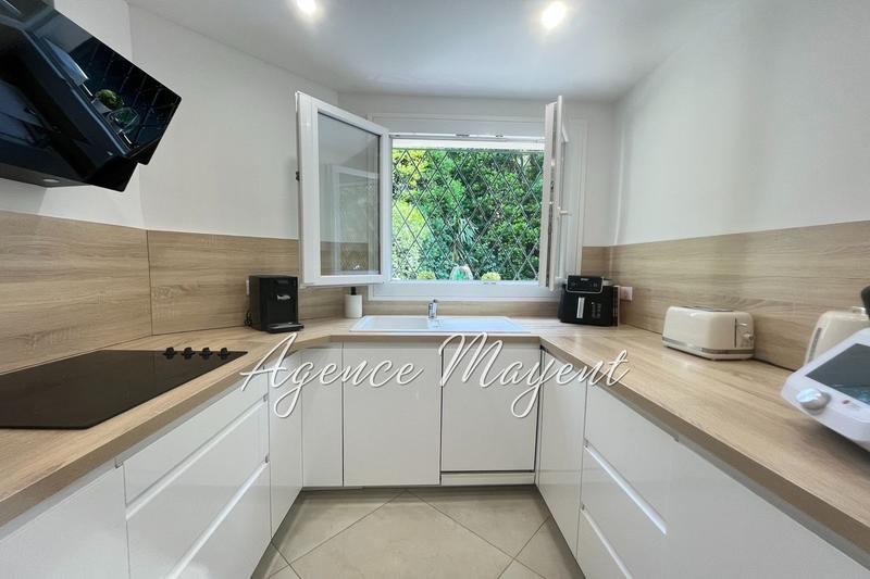 Maison - 113 m² - 4 pièces