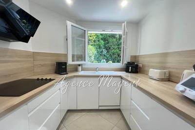 Maison - 113 m² - 4 pièces