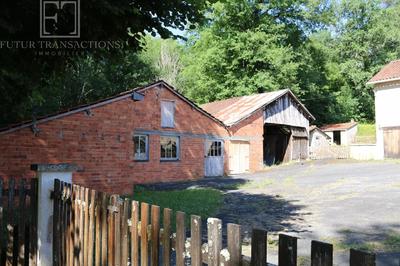 Maison - 199 m² - 8 pièces