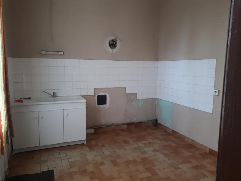 Maison - 177 m² - 6 pièces