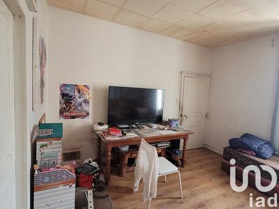 Maison - 89 m² - 3 pièces