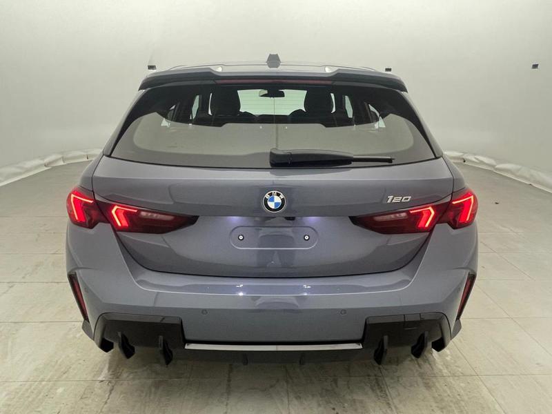 Bmw Série 1 F70 120 170 ch Dkg7 m Sport