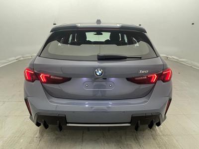 Bmw Série 1 F70 120 170 ch Dkg7 m Sport