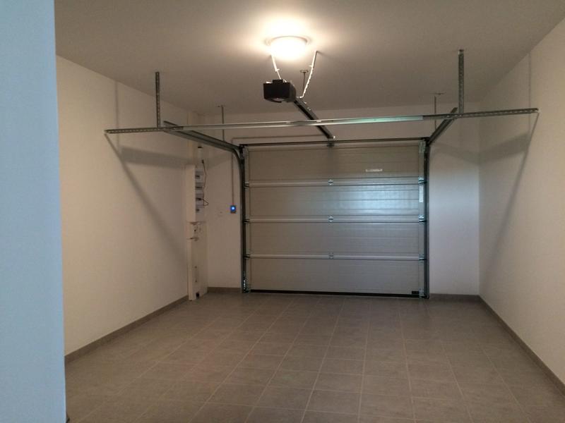 Maison - 121 m² - 5 pièces