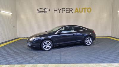 Renault Laguna Coupé 2.0 dci 150 eco2 energy black edition