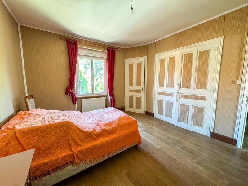 Maison - 78 m² - 3 pièces