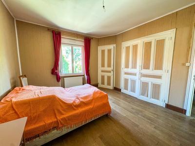 Maison - 78 m² - 3 pièces