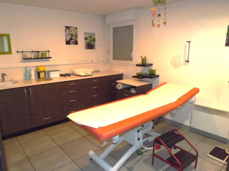 Local commercial - 320 m²