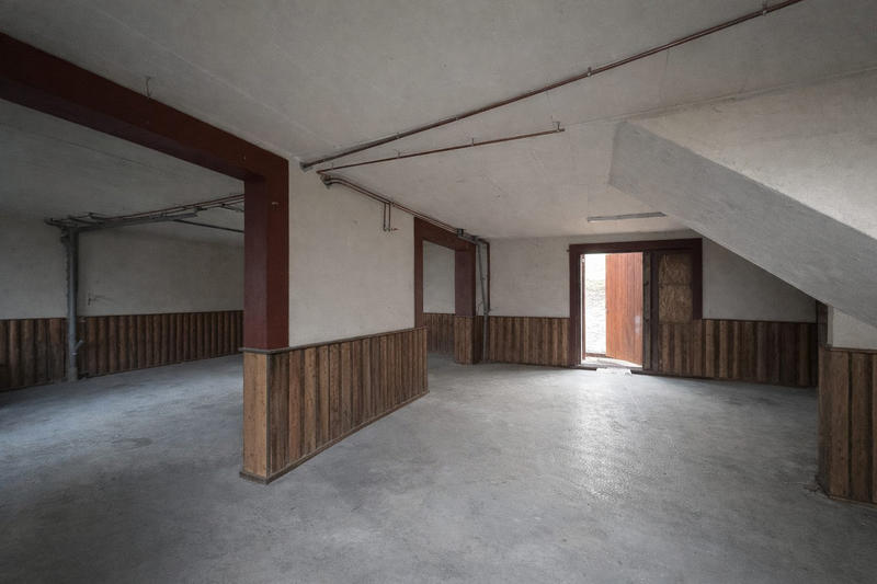 Maison ancienne - 265 m² - 7 pièces