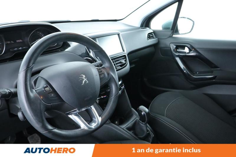 Peugeot 208 1.2 PureTech Active 5p 82 ch