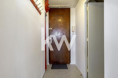 Appartement - 34 m² - 1 pièce