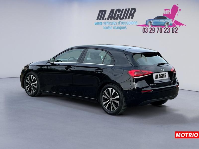 Mercedes Classe a IV 180 d Business Line