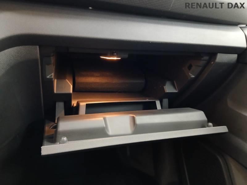 Renault Trafic Fgn L1h1 3t Blue Dci 130 Gsr2 Advance