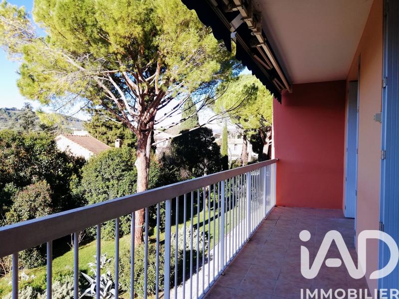 Appartement - 78 m² - 4 pièces