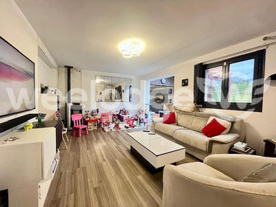 Maison - 126 m² - 6 pièces